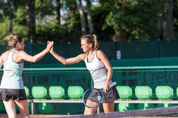 Bild 913 - BL2 TC R�W Wahlstedt - Rochusclub D�sseldorf : Ergebnis: 3:6  u. TC RW Wahlstedt 2 - Bremerhavener TV : Ergebnis: